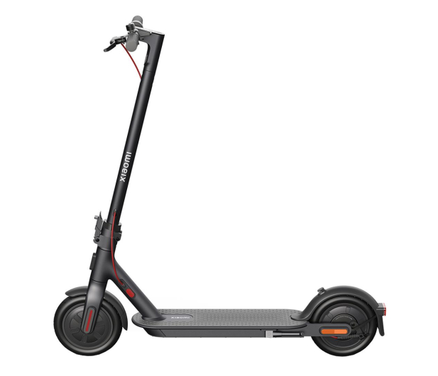 Xiaomi Electric Scooter 3 Lite NE Black - 1144229 - zdjęcie